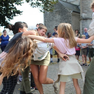 IMG 1431 min - Scouts en Gidsen Zaventem 